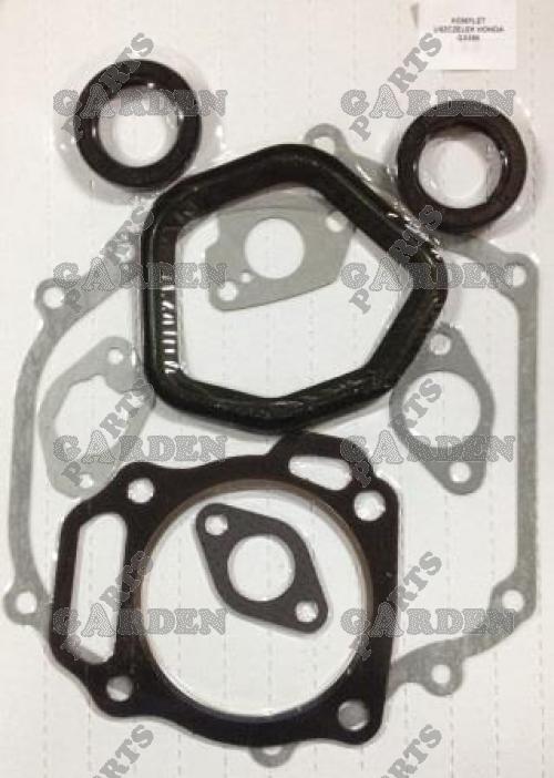Guarnizioni Gomma OEM 30110-PA1-732 Kit Guarnizioni Distributore Olio KIMISS - 2 Pezzi Per Honda Accord Civic - Gomma 30110-PA1-732 30130-PC6-003 - Foto 8