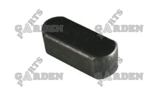 CUNEO UNIVERSALE PER IMPUGNATURA COLTELLO 20 x 8 x 7 mm