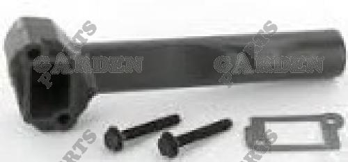 TUBAZIONE DI ASPIRAZIONE BRIGGS 500 CLASSIC SPRINT QUATTRO Q45 - NUOVO TIPO