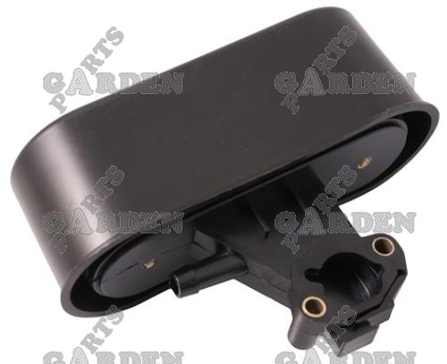 Corpo del filtro NAC DY164PMB
