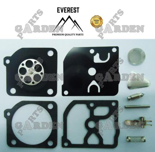 KIT RIPARAZIONE per ZAMA ( sostituzione dell'originale RB-4 )