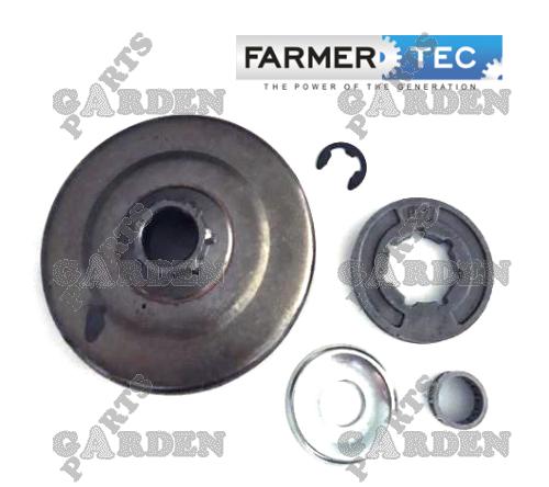 FILTRO ARIA PER DECESPUGLIATORI STIHL FS89 FS91 FS111 FS131 FS235 FS311 (sostituisce il codice originale 41801410300B)