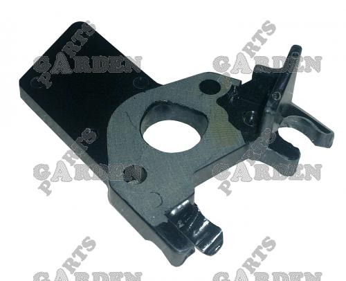 COLLETTORE CARBURATORE per HONDA GX160 e GX200 ( sostituzione dell'originale 16211-ZE1-000, 16211-ZL0-00 )