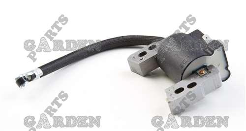 BOBINA ACCENSIONE per BRIGGS QUANTUM ( sostituzione dell'originale 492416, 493237, 590455, 695711, 796964, 80257 )