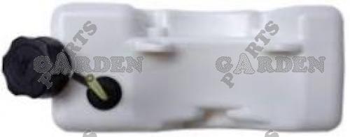 Serbatoio del decespugliatore cinese 43ccm 52ccm