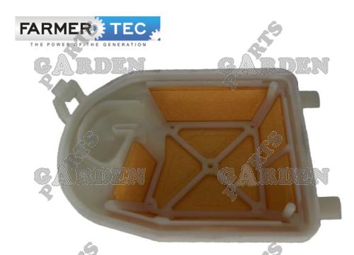 Filtro dell'aria STIHL MS182, MS182C, MS212, MS212C FARMERTEC (sostitutivo del n. 11481404404 originale)