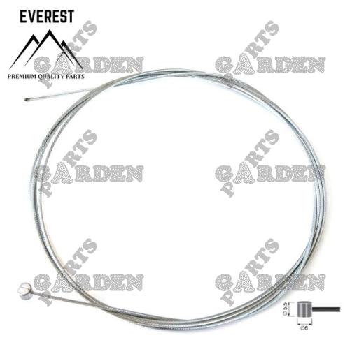 CORDA UNIVERSALE 2,5m - TIPO T grande EVEREST