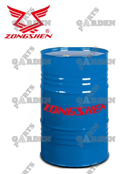 Olio motore ZONGSHEN 10W30 SJ/CF 200L