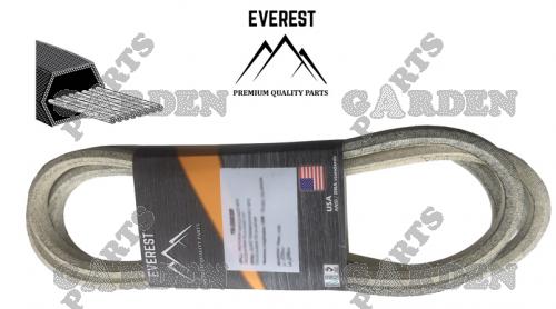 CINGHIA TRASMISSIONE LAME CASTELGARDEN TC92  ( sostituzione dell'originale 35065700/ )