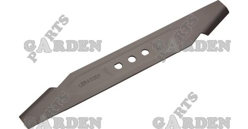 Lama tosaerba a batteria OBI LUX 33 cm 