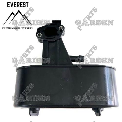 Corpo del filtro NAC DY164PMB EVEREST