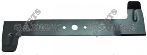 COLTELLI PER TRATTORE CASTELGARDEN KOŠ 102 cm SINISTRA ( sostituzione dell'originale 82004340/0, 182004347/0, 1136-1030-01, 61517020100, 6151702010 )