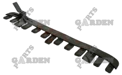 PETTINE CON COLTELLO PER COPERCHIO 24-12002