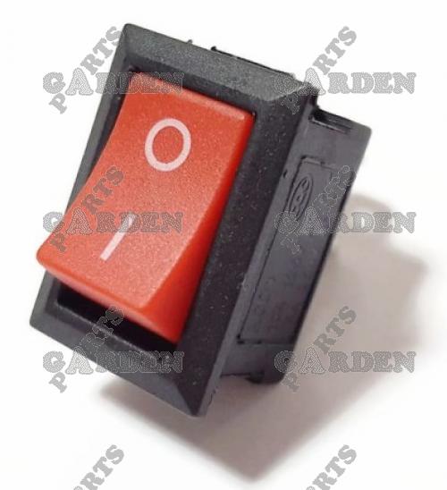 SEGACCIO CINESE 38cc 