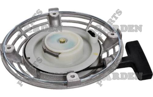 STARTER HATZ 1B20, 1B30, 1B40 ( sostituzione dell'originale 01865200 , 0231910 )