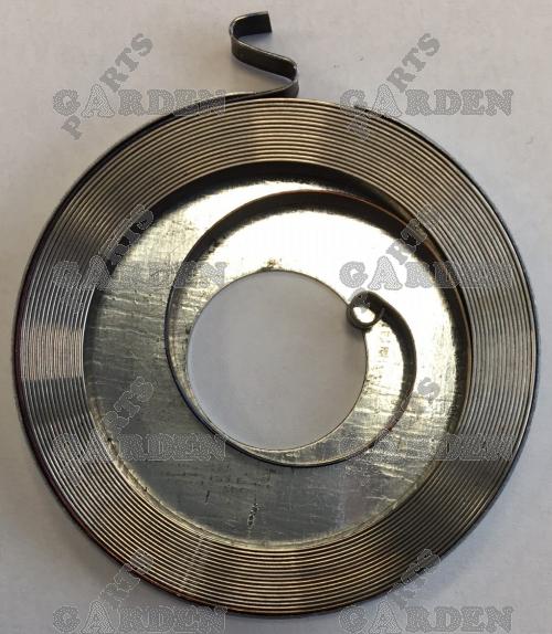 MOLLA DI AVVIAMENTO PER MOTOSEGA CINESE 45cc, 52cc, 58cc 