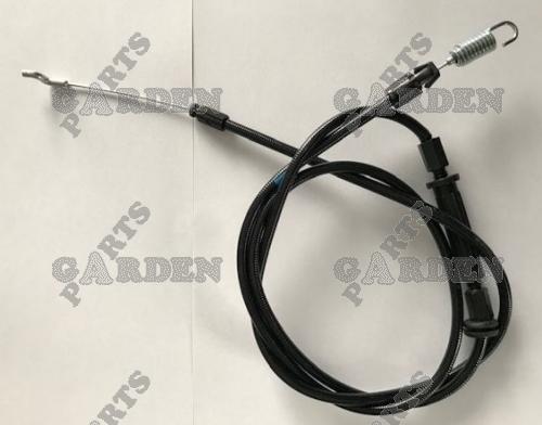 CINGHIA PER CASTELGARDEN STIGA ( sostituzione dell'originale 81030082/0) 1420mm x 1250 )