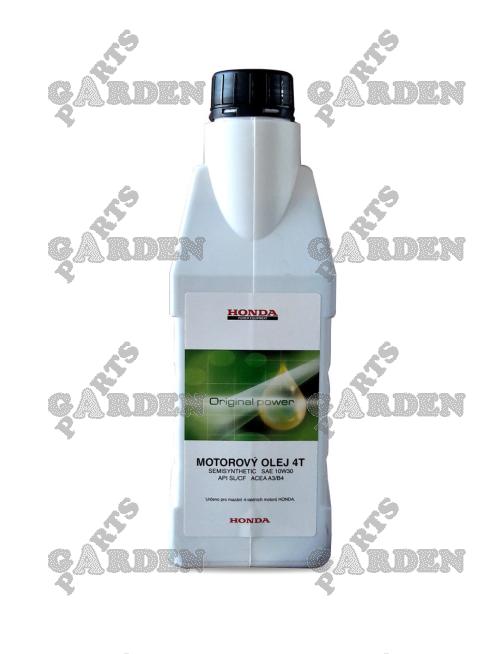 Olio motore HONDA 10W30 SJ 0,6L (08221-888-061MP)