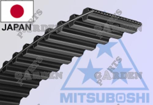 CINGHIA DENTATA PER L'AZIONAMENTO DELLE LAME TC122 1800 ( sostituzione dell'originale 35065601/ )