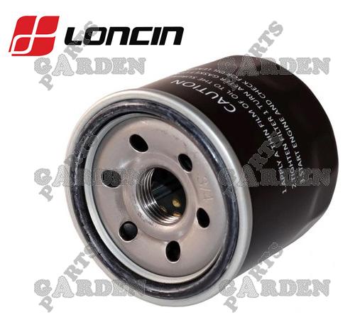 Filtro dell'olio Loncin LC1P92F, LC2P77F 150350046-0002
