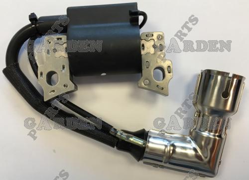 BOBINA ACCENSIONE ZONGSHEN NP100 100050145, 100123549-0001