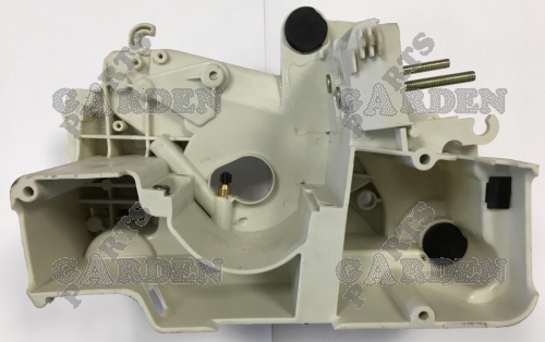 CARTER per STIHL MS170 MS180 ( sostituzione dell'originale 11300203002  11300203011  11300203033  1130020303 )
