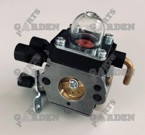 Carburatore STIHL FS38 2MIX, FS45 2MIX, FS55 2MIX ( sostituzione dell'originale 4140120062 )