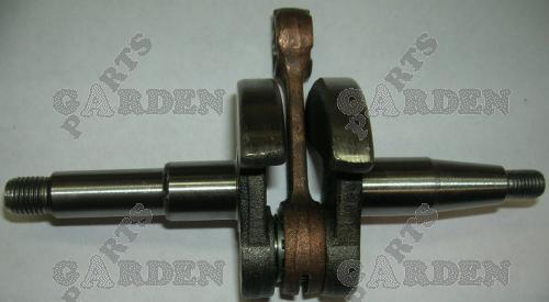 ALBERO A CAMME - Seghe cinesi 45cc 52cc 58cc 
