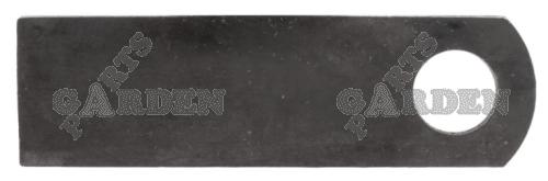 Coltello WEIBANG WB 384 RB e RC - 50WB46R0306010, 46R0306010/04, 46R0306010