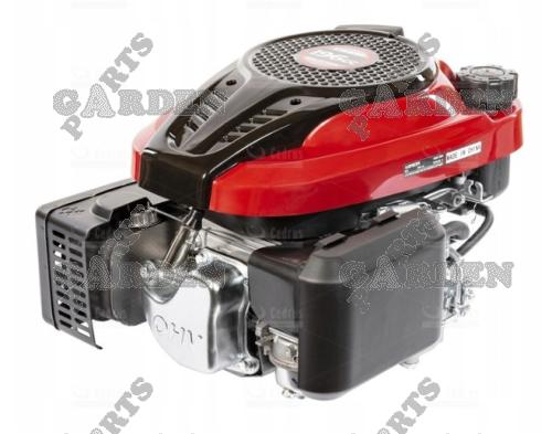 MOTORE LONCIN LC1P70FC-B albero verticale 22,2 mm 66 mm Auto-choke