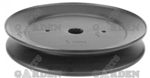 CINGHIE ALBERI LAME per HQ CRAFTSMAN DECK 42 pollici 107cm TRATTORI CON CESTO ( sostituzione dell'originale 198145, 532 19 81-45 )