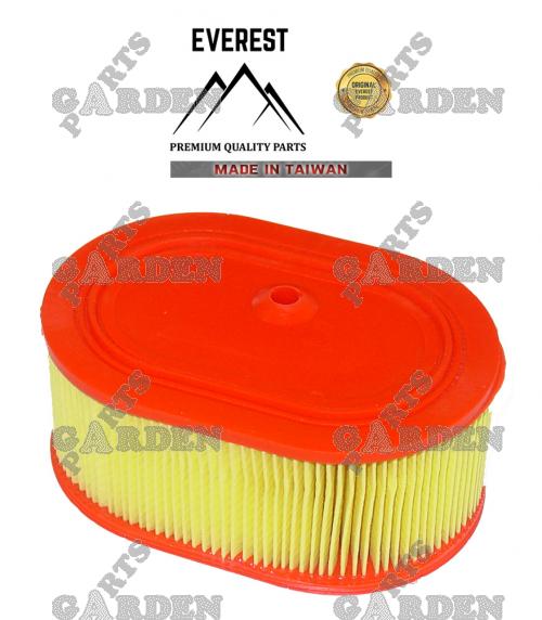 FILTRO dell'ARIA per PARTNER K950 e K1250 ACTIVE ( sostituzione dell'originale 506 23 18-01, 506 23 18-03, 578 12 07-0 )