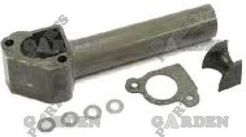 TUBO DI ASPIRAZIONE BRIGGS MODELLO 12 SERIE 600 QUANTUM 