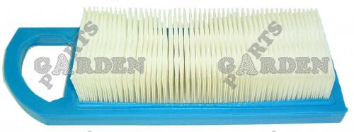 FILTRO DELL'ARIA per BRIGGS & STRATTON INTEK AVS 1 CILINDRO POTENZA 15HP-19HP ( sostituzione dell'originale 695547, 697014, 697153, 697634, 697776, 698083, 795115, 797008, 79442 )