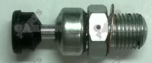 Valvola di sfiato per STIHL ( sostituzione dell'originale 1128020940 )