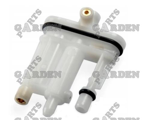 Ugello carburatore BRIGGS&STRATTON 596524 ( sostituzione dell'originale 596524, 8400195 )
